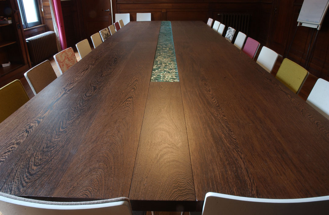 Meeting tabel